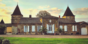 Château d'Haurets