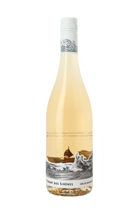 Le Chant des Sirènes - Gris de Sauvignon 2024 - 6 bouteilles x 9,50€