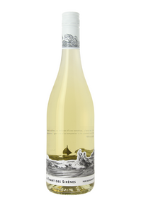 Le Chant des Sirènes - Sauvignon & Co 2023 - 6 bouteilles x 9,50€